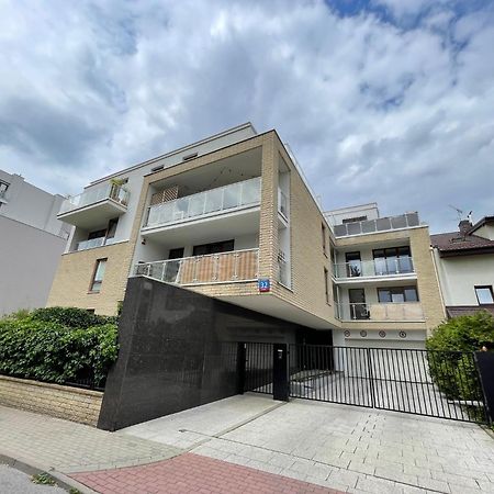 Apartament Elegant Kiprow Βαρσοβία Εξωτερικό φωτογραφία