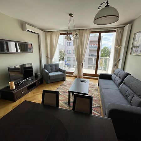 Apartament Elegant Kiprow Βαρσοβία Εξωτερικό φωτογραφία