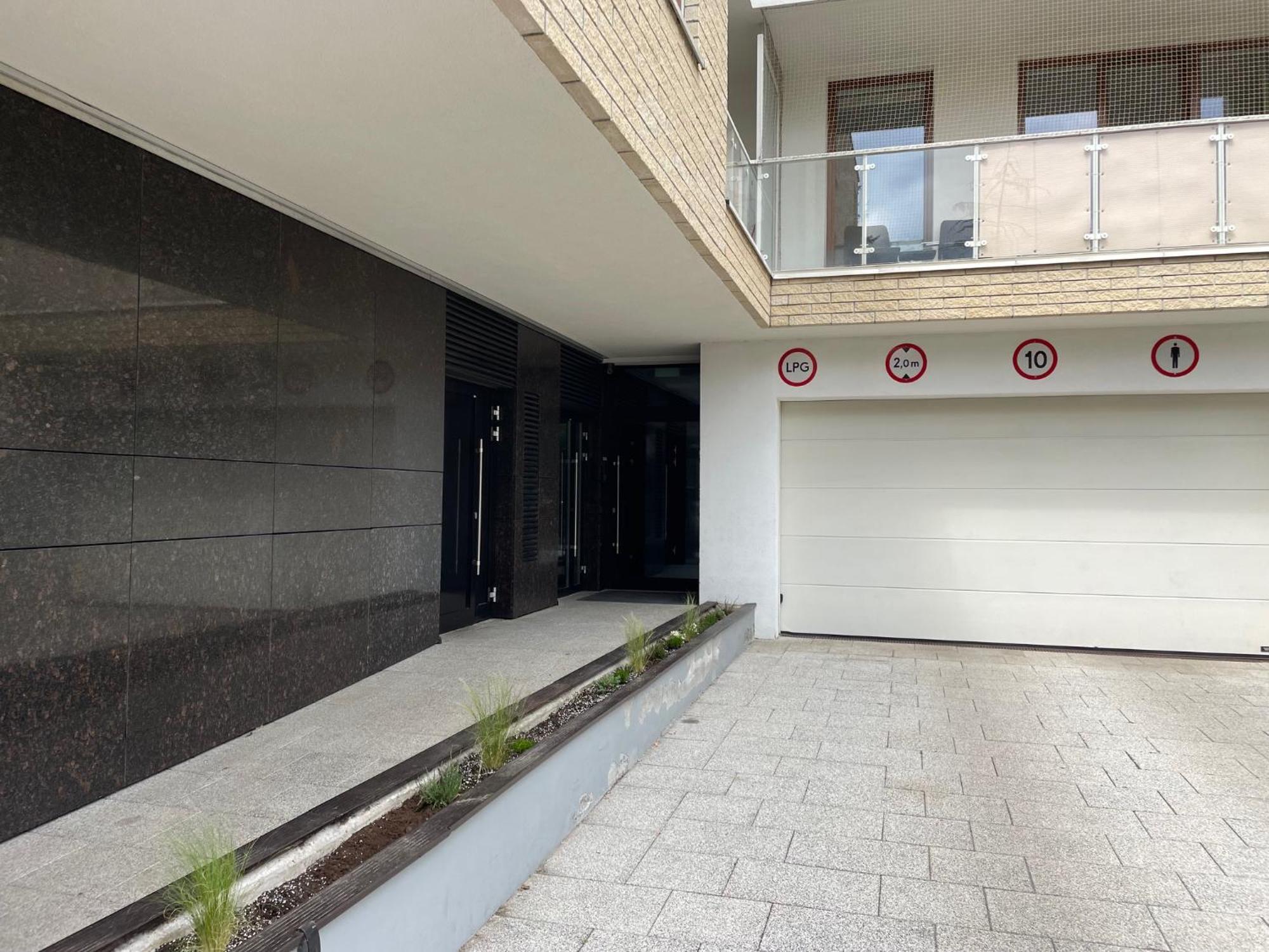 Apartament Elegant Kiprow Βαρσοβία Εξωτερικό φωτογραφία