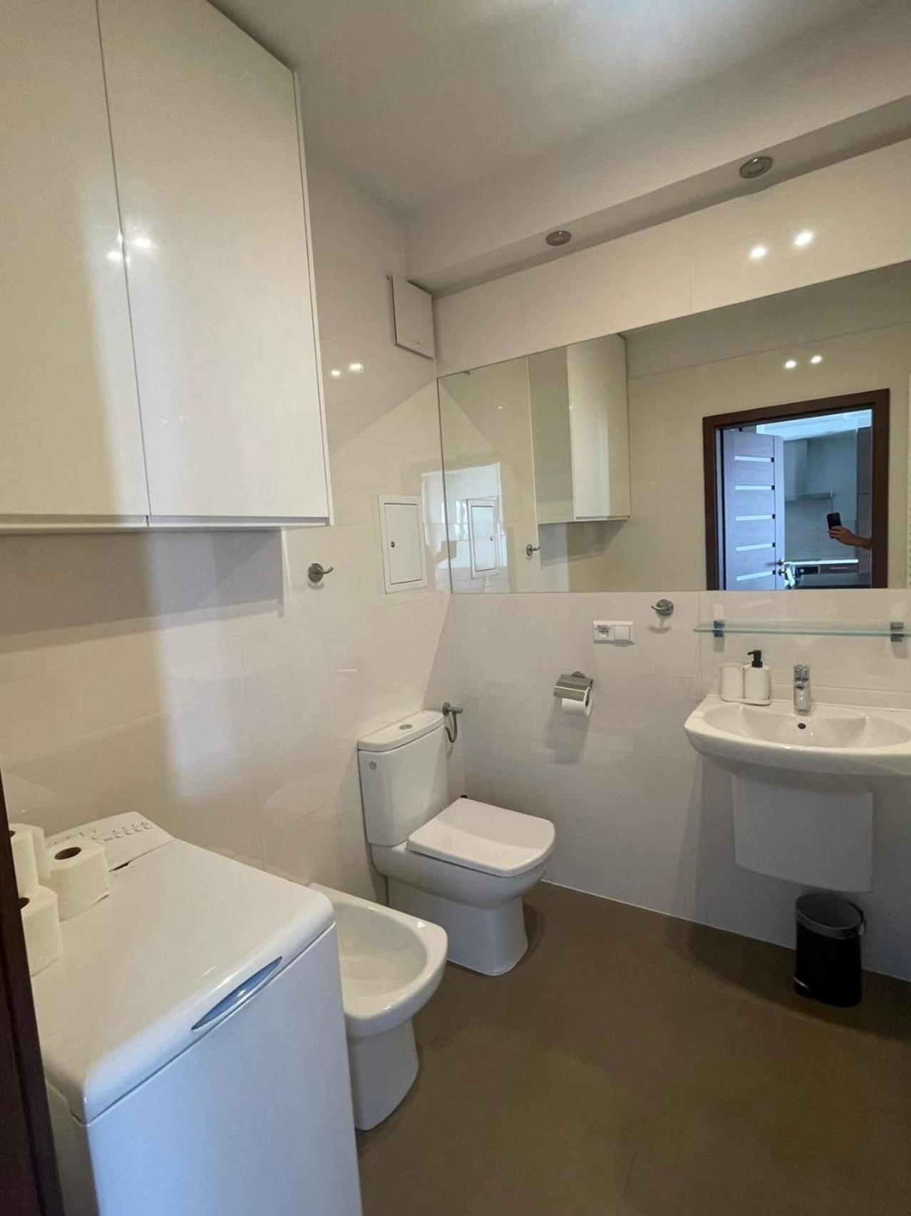 Apartament Elegant Kiprow Βαρσοβία Εξωτερικό φωτογραφία